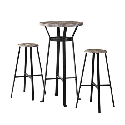 Table de salle à manger pour 2 personnes