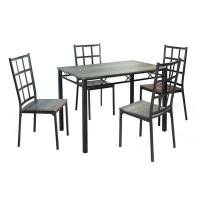 Ensemble de table à manger 4 places