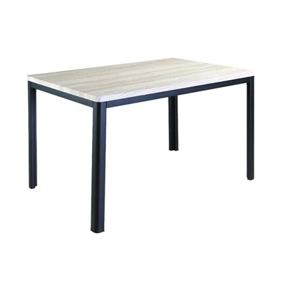 Table basse carrée moderne